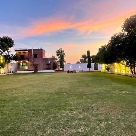 Poonam Palace Near By Airport Jodhpur  Exterior foto
