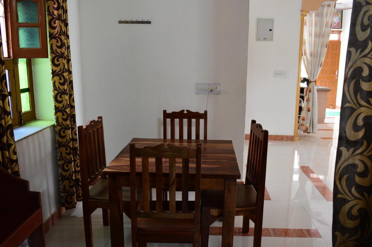 Poonam Palace Near By Airport Jodhpur  Exterior foto