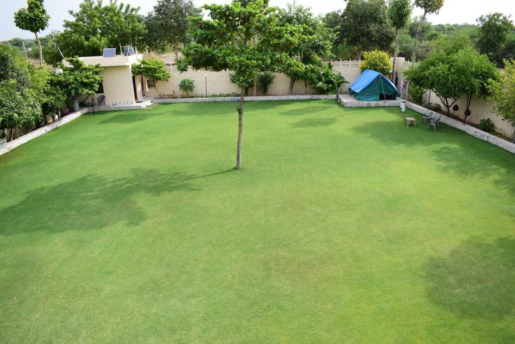 Poonam Palace Near By Airport Jodhpur  Exterior foto