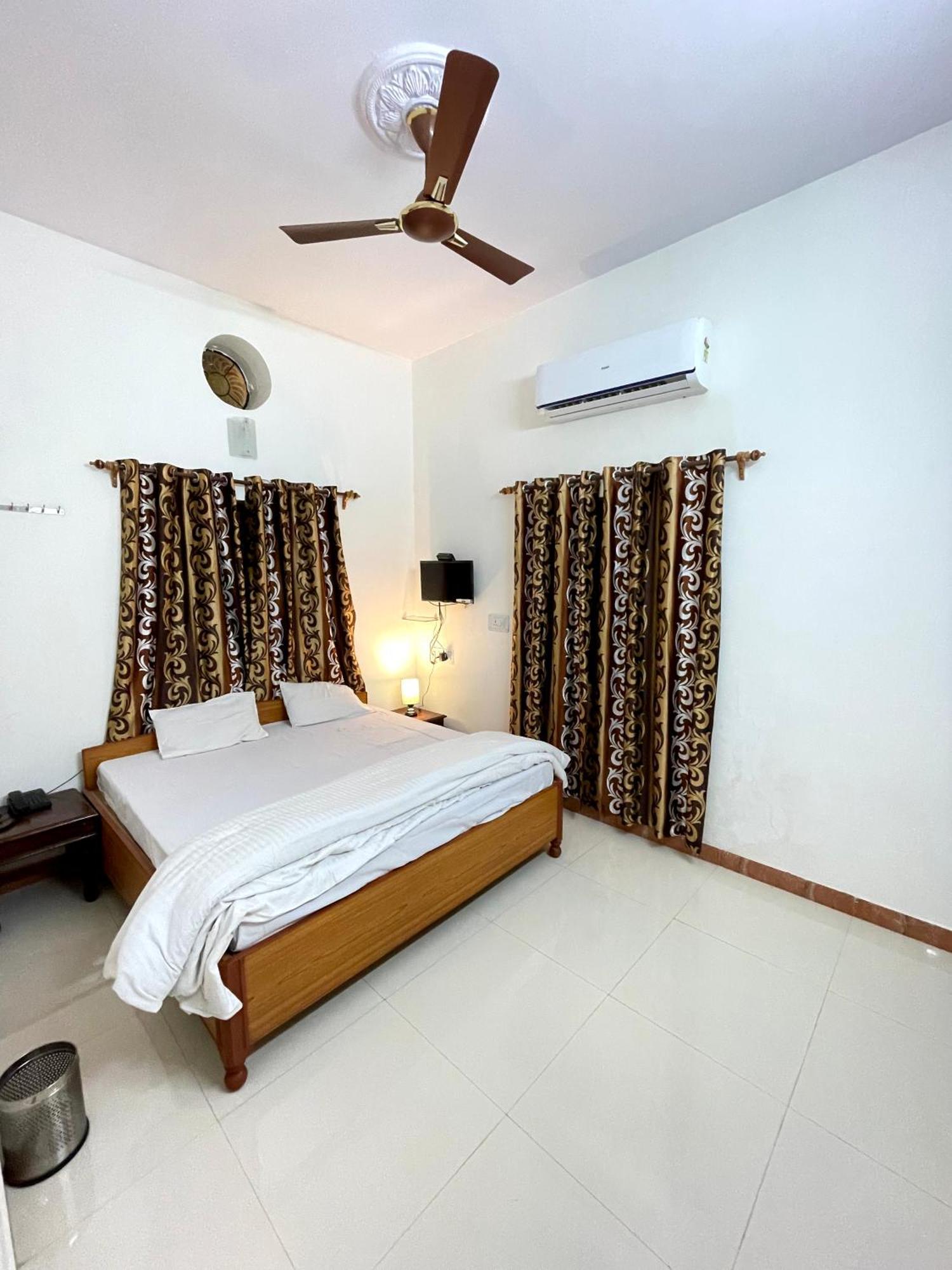 Poonam Palace Near By Airport Jodhpur  Exterior foto