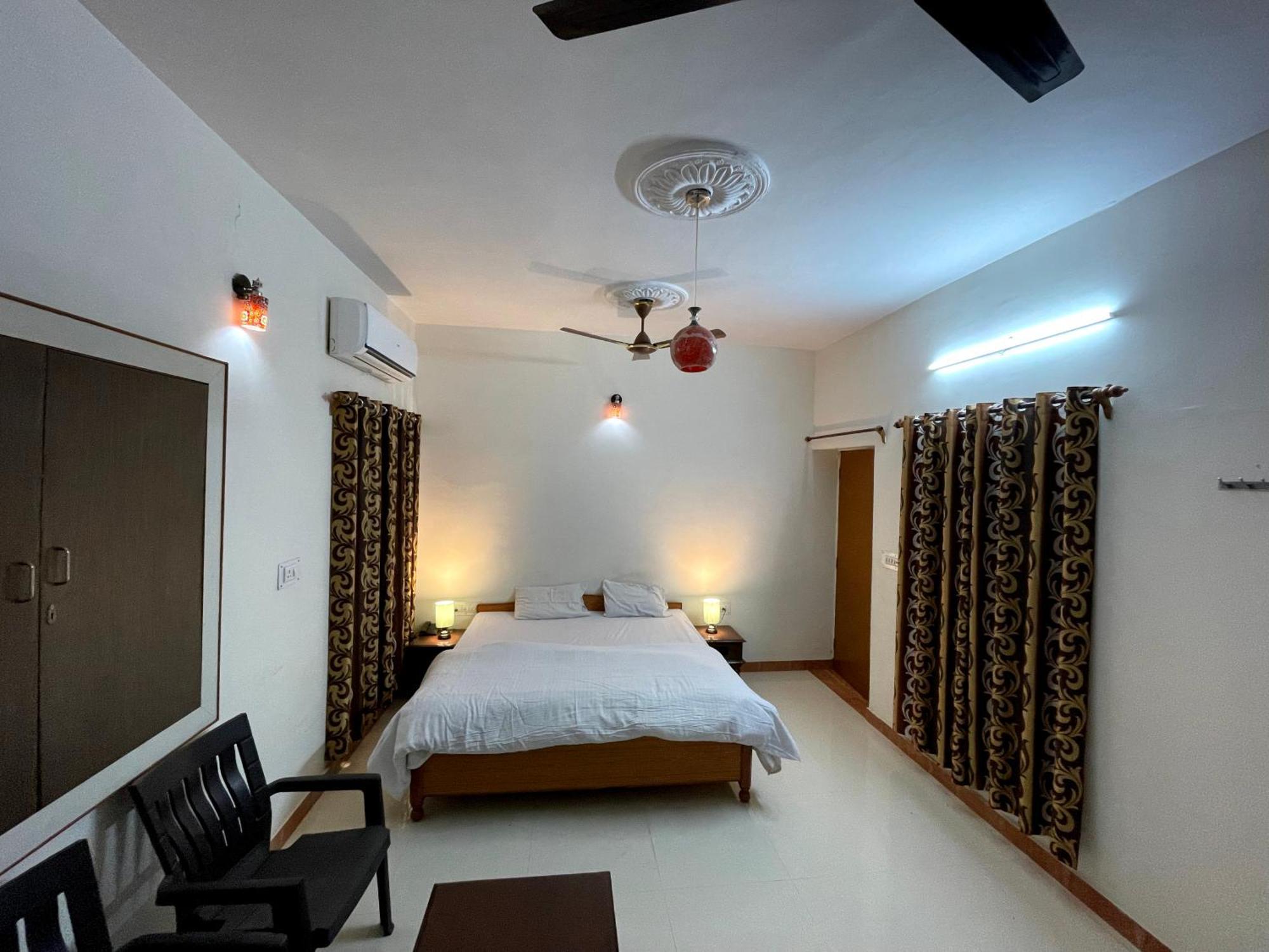 Poonam Palace Near By Airport Jodhpur  Exterior foto